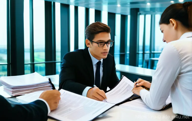 무역직무실습 - **Prompt 2: Global Logistics Control and Intermodal Transport**
"A male logistics specialist, mi... 무역직무실습 - **Prompt 2: Global Logistics Control and Intermodal Transport**
"A male logistics specialist, mi...